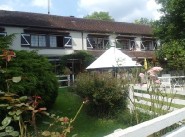 Villa Crecy La Chapelle