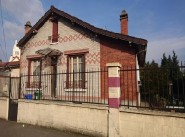 Villa Drancy