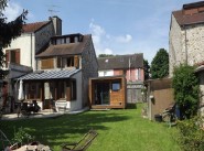 Villa Fleury Merogis