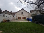 Villa Garges Les Gonesse