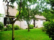 Villa Jouy Le Chatel