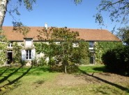 Villa La Ferte Gaucher