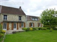 Villa La Ferte Gaucher