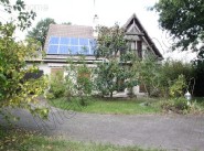 Villa La Ville Du Bois