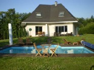 Villa Le Coudray Montceaux