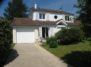 Villa Le Mesnil Saint Denis