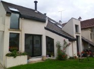 Villa Le Plessis Bouchard