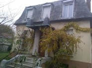 Villa Les Pavillons Sous Bois