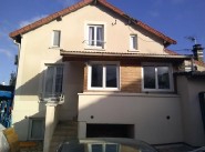 Villa Les Pavillons Sous Bois