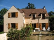 Villa Levis Saint Nom