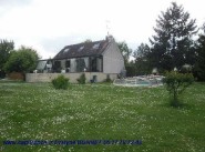 Villa Lorrez Le Bocage Preaux