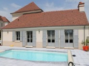 Villa Magny Le Hongre