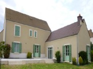 Villa Magny Le Hongre