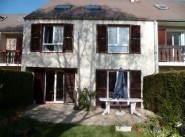 Villa Magny Les Hameaux