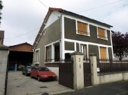 Villa Maisons Alfort