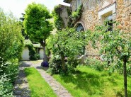 Villa Maisons Laffitte