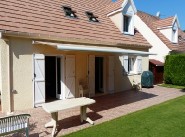 Villa Mandres Les Roses