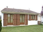 Villa Mantes La Ville