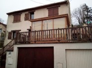 Villa Marly La Ville