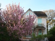 Villa Marnes La Coquette