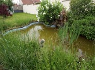 Villa Misy Sur Yonne