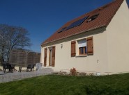 Villa Montereau Fault Yonne