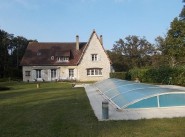 Villa Poigny La Foret