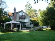 Villa Poigny La Foret