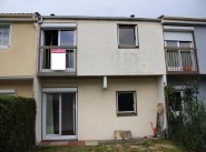 Villa Puiseux En France