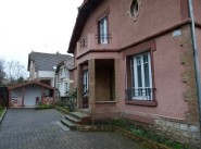 Villa Saint Brice Sous Foret