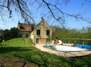 Villa Saint Cheron