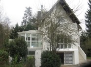 Villa Saint Fargeau Ponthierry