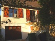 Villa Villeneuve Sur Bellot